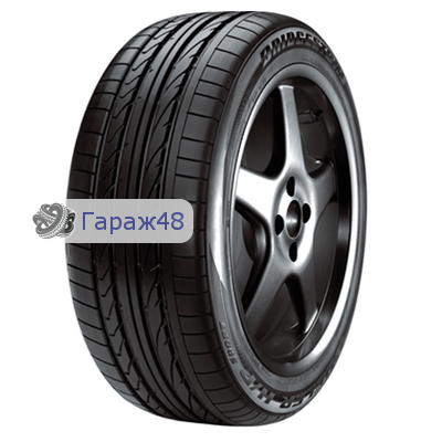 Bridgestone Dueler H/P Sport 255/50 R19 107W